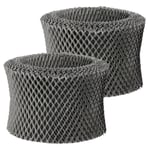 2 st Luftfuktare Filter FY2402/30 för Philips NanoCloud HU4816/10 Ersättningstillbehör Hushållsapparat