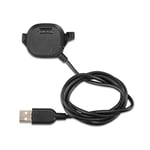 Garmin 010-11029-04 Charging/Data Cable for Forerunner, Black