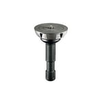 Manfrotto 500BALL Half Ball 100mm