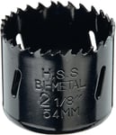 Hålsåg HSS Bimetall 140mm