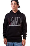 DC Shoes - Sweat-Shirt - Homme - Noir (Black) - m