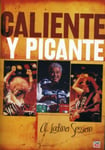 Caliente Y Picante: A Latino Session DVD