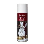 Snöspray 150 ml