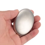 Stainless Steel Eco Friendly Dishwasher Safe Metal For Garlic Smell