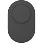 Popsockets PopGrip for MagSafe Svart