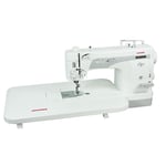 Sybord Janome HD9 och 1600