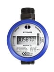 Kamstrup multical® 21 water meter 2.5 m3/h cold water