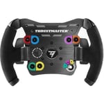 THRUSTMASTER TM Open Wheel : Volant détachable Thrustmaster multiplateforme conçu pour performer dans l’univers GT et monoplace