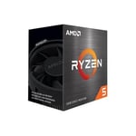 Asus AMD Ryzen" 5 5600H Processor 3.3GHz