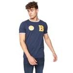 Bench - T-Shirt Ralphio - Homme