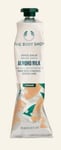 The Body Shop 30ml Almond Milk Hand Cream Balm - Vegan