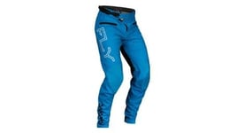 Pantalon fly racing fly rayce bleu