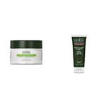 Luxéol – Masque Pousse – Aide à la Pousse des Cheveux* – Apporte Force & Densité* – Cliniquement Prouvé* – 200 ml & Shampooing Antichute - Volume & Brillance - Diminue La Chute De Cheveux - 200ml