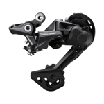 Shimano Deore Bakväxel RD-M5120-SGS 10/11-vxl