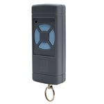 Télécommande de porte de garage Pilot Hormann,HSM2,Hsm4,Hse2,HSE4,HS1,HS2,HS4,émetteur manuel de porte,porte-clés HORMANN,868MHz,868 - Type Style4