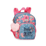 Enso Little Dreams Fille Bagage - Sac messager, Rose, Taille unique