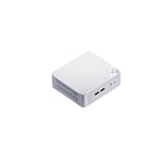 Mini PC Tietokone LingKe EQ12Pro i3-N305 16G-DDR5 500G SSD WIFI6 win11 HDMI 3.8GHz Bluetooth5.2