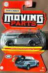 Matchbox Moving Parts 2018 Land Rover Vogue SE