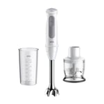 Braun MultiQuick 5 MQ50201MWH stavblender