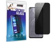 Grizzglass Sekretessglas Grizzglass Secretglass Realme Gt 5G