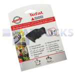 Original Tefal Authentique & Minute Series Pressure Cooker Side Body Handle