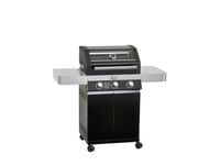 Gasolgrill Videro G3 Pure, 10500 W - Rösle