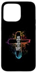 iPhone 15 Pro Max Act Justly Love Mercy Walk Humbly Micah Bible Verse Gateway Case