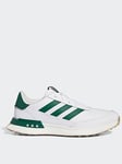 Adidas Mens Golf S2G Sl Leather Shoe