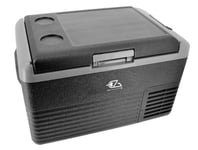 EZA 40 Litre 12 / 24v Portable Camping Compressor Fridge or Freezer