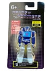 Mini Figurine Transformers Soundwave Edition Limitée 6,5 cm Hasbro Collector