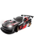 JJRC Remote Controlled Car Q116 Black