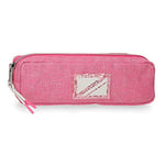 Pepe Jeans Luna Rose Etui 22x7x3 cms Polyester