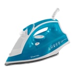 Russell Hobbs 23061 Supreme Steam 2400W Traditional Iron - Blue