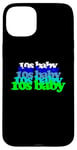 iPhone 15 Plus 10s BABY 2010s birthday born twenty tens SON DAUGHTER teens Case