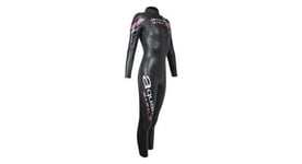 Combinaison neoprene aquaman femme rafale