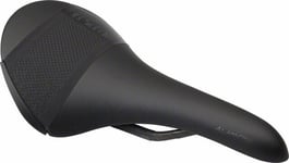 Fizik Aliante R1 7x9 Braided Rail Saddle Large Black