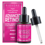 Biovène Advanced Retinol Facial Serum Treatment 30 ml