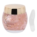 Rose Hydrating Petal Mask Sleeping Skincare Overnight Facial Moisturizer Nig LVE