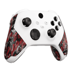 Lizard Skins DSP Controller Grip for Xbox Series X - Wildfire Camo