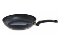 Fissler Adamant Classic, Rund, Allmän Matlagning, Svart, Adamant Classic, Gjuten Aluminium, 2,6 L