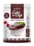 Sukrin Cake in a Cup