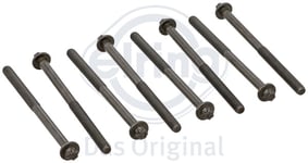 Topplocksbult Elring - Mercedes - Sprinter, E-klass, W204, W211, W203, X204, Slk r171, C209, Sl r230, W164, Viano, Sc, C219, W221, W251, Clc-klass