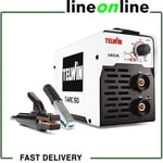 Poste à souder Inverter Telwin T-ARC 150 avec accessoires