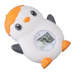 Bathtub Thermometer Baby Bath Thermometer Soft Touch For Newborn Baby