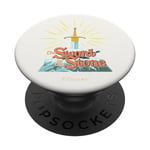 Disney The Sword in the Stone Retro PopSockets Swappable PopGrip