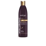 KATIVA HYALURONIC Keratin and Coenzyme Q10 Shampoo 1000 ml