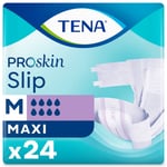 TENA® ProSkin Slip Maxi Medium Culotte D'Incontinence 24 pc(s)