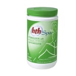 HTH Spa stabilisateur de PH -1.2 kg