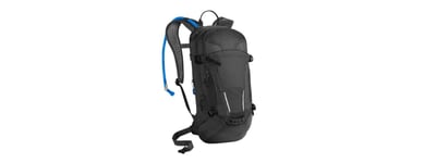 Camelbak M.U.L.E. 12L Dricksäck Svart