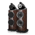 Bowers & Wilkins 801 D4 Signature Gulvstående høyttaler - 10 års garanti